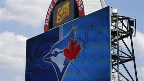 Toronto Blue Jays Tickets On Sale Thursday For Games At Sahlen Field
