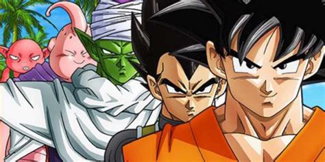 Is indecisive and hardly able to destroy anything. Dragon Ball Super English Voice Cast Announced