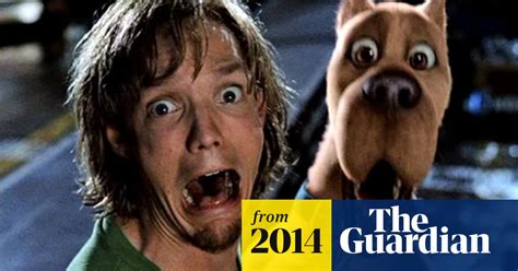 Scooby Dooby Dont Scooby Doo Movie To Be Live Action Not Animation