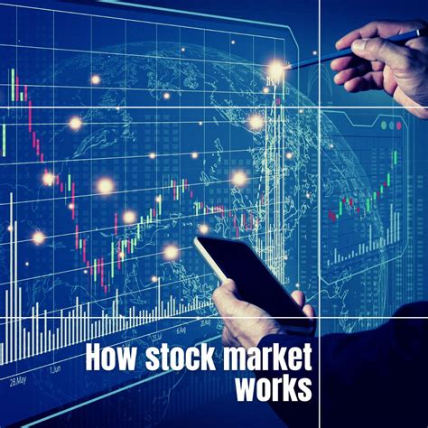 How Stock Market Works Sinyaliti