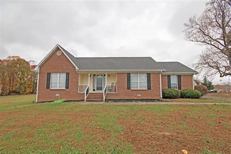 Windmere Estates Homes For Sale | Greenbrier TN 37073