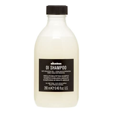 Davines Davines Oi Absolute Beautifying Shampoo 946oz