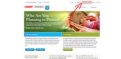 Check spelling or type a new query. AARP Life Insurance Login | Make a Payment