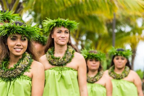 Cultural And Historical Highlights On Oahu Go Hawaii