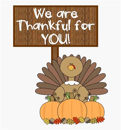 54 540308happy Thanksgiving Clipart Thankful Preschool Newsletter Template November Tom Vos