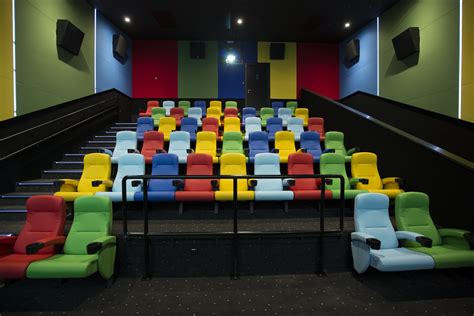 Vox Cinemas Opens Its Doors In City Centre Sharjah Sharjah Blog