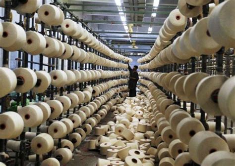 Pakistan Rejects Indian Cotton Consignment Worth Rs 22 Cr Textile