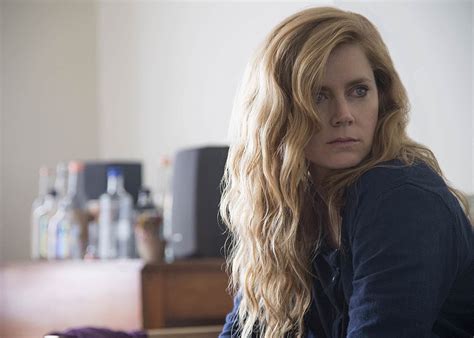 Sharp Objects Starring Amy Adams First Trailer Book2movie