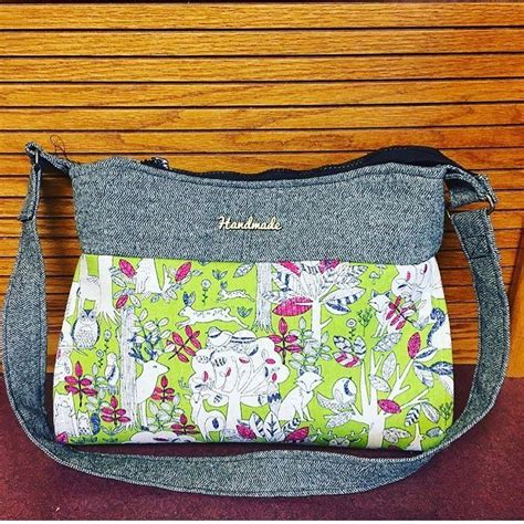Nancywatt Created This Gorgeous Gabby Bag And It So Fab You Can Get