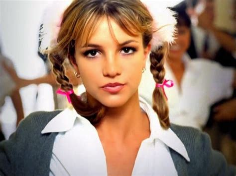 Britney Spears México Baby One More Time Alcanza Los 100 Millones