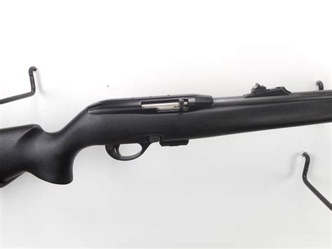 Remington Model 597 Magnum Caliber 22 Win Mag