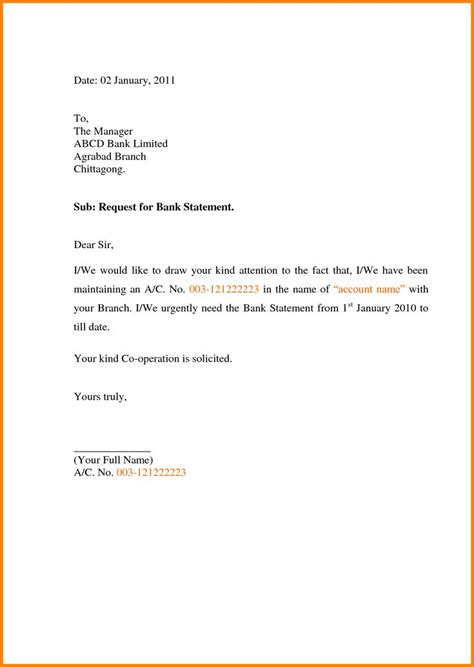 We did not find results for: Sample Letter Requesting Bank Statements | Application ...