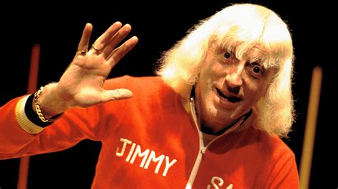 Jimmy Saville Westminster Confidential