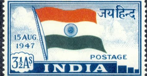 Your Guide To Collecting Indian Stamps All About Stamps