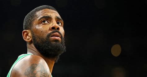 Kyrie Irving Reportedly Prepared To Sign With Nets Cbs Boston