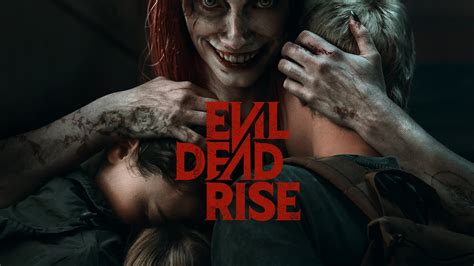 Gabrielle Echols Interview Evil Dead Rise YouTube