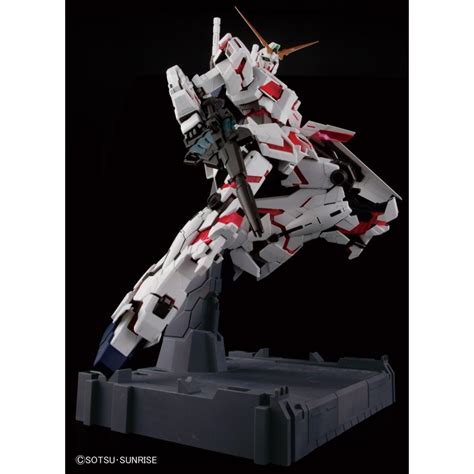 Pg 160 Rx 0 Unicorn Gundam