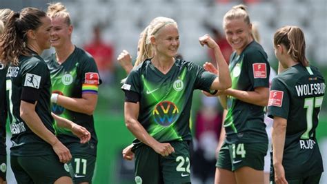 Ffc turbine potsdam live stream online if you are registered member of bet365, the leading online betting company that has streaming coverage for more than. VfL-Frauen fehlt noch ein Sieg zur Meisterschaft | NDR.de ...