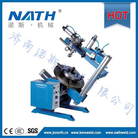 50kg Welding Positioner Jinan North Equipment Co Ltd