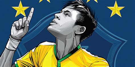 these world cup posters are a must see for any soccer super fan huffpost