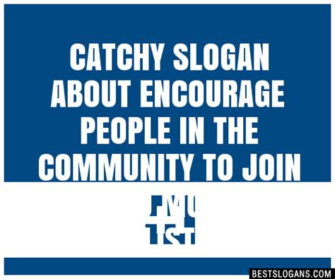 100 Catchy About Encourage People In The Community To Join First Aid