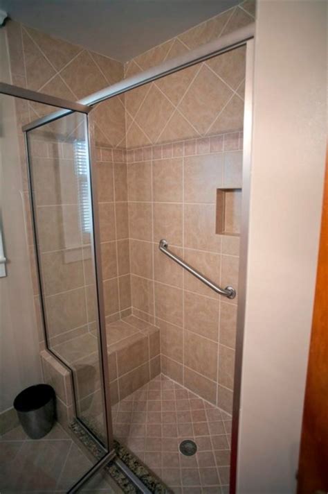 The instructions are based on the average tub. Tub to Shower Conversions