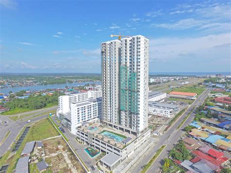 Android application borneo post online developed by borneopost online is listed under category news & magazines. The making of an icon: 'Naim Bintulu Paragon' | Borneo ...