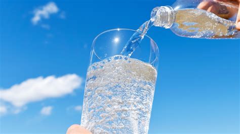 Sparkling Water Brands Ranked Worst To Best