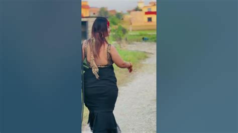 Nepali Viral Kanda Shorts Shanti Baral Santi Bral Youtube