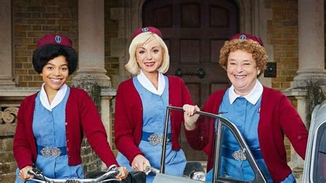 Call The Midwife Season 10 Episode 2 On Pbs October 10 Release And