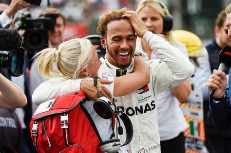 Angela Cullen Age Height Weight Relationship With Lewis Hamilton