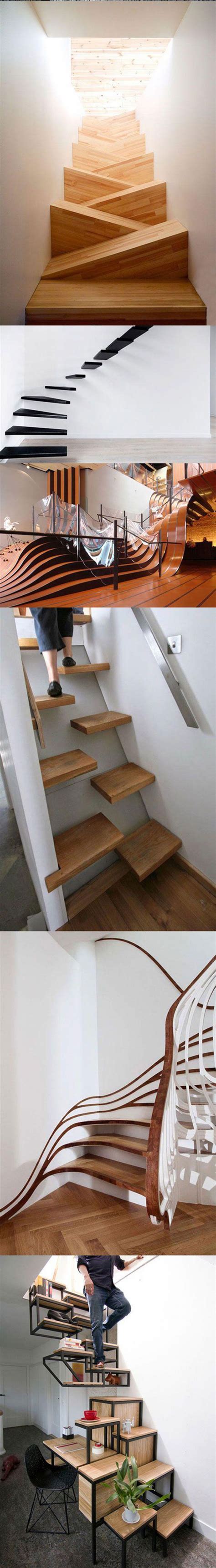 Cool Stair Designs That Will Inspire You Ladblab