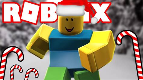 Noob Saves Christmas Roblox Noob Simulator All Toys Youtube