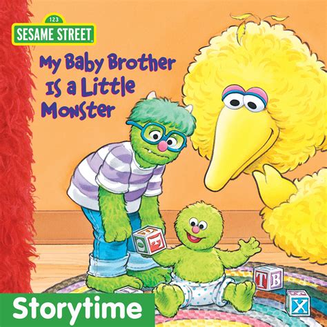 Sesame Street Storytime Iheart