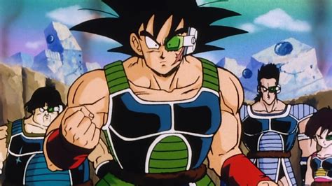 1 and, most recently, blue dragon. Watch Dragon Ball Z: Bardock - The Father of Goku (1990 ...