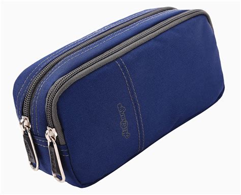 Pencil Case Large Capacity Pencil Cases Pencil Bag With Compartments