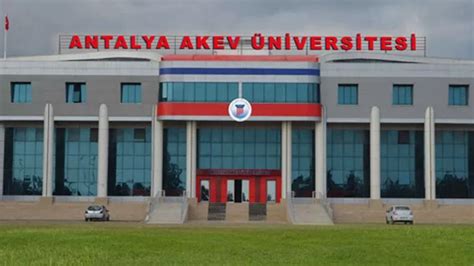 Antalya Belek Üniversitesi 76 Araştırma Görevlisi Öğretim Görevlisi ve