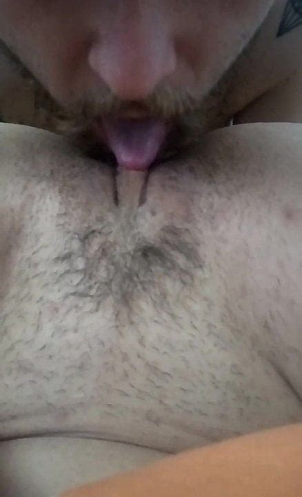 lick my pussy xhamster