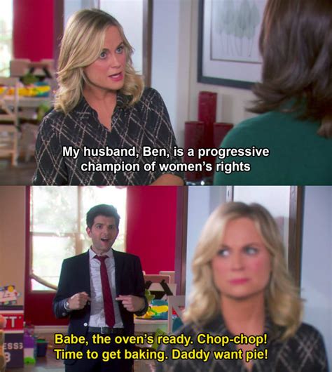 10 Funny Parks Rec Memes That Will Convulse You With Laughter