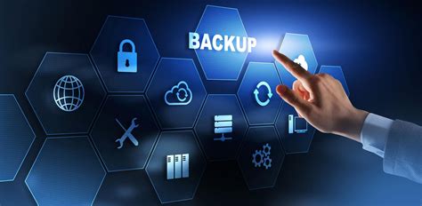 5 Ways To Improve Rpo In Your Cybersecurity Data Backup And Recovery Plan