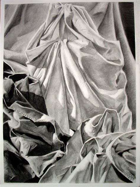 Still Life Charcoal By Sonybob12 On Deviantart