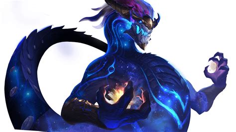League Of Legends Pictures To Draw Shadow Wolf