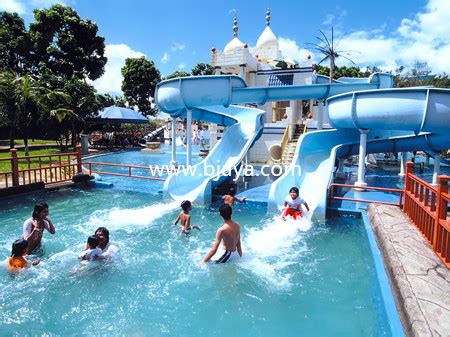 A' famosa water theme park 1.91 km. A Famosa Resort Water Theme Park, Melaka