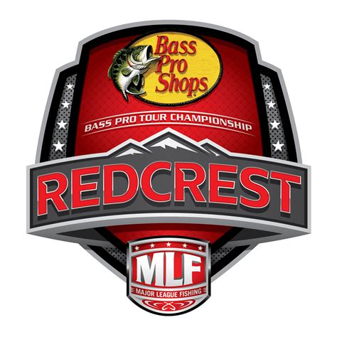 Major League Fishing Announces Dates For Redcrest V Vi And Vii The