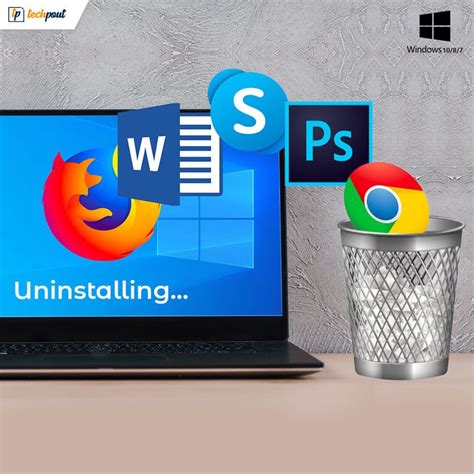 Best Uninstaller Software For Windows 10 8 7 In 2020 Windows 10