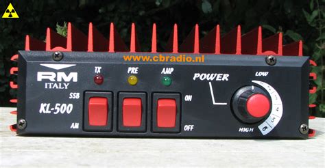 Sorry, this item is currently unavailable. RM KL 500 Linear Amplifier HF, SSB, AM, CW and FM | eBay