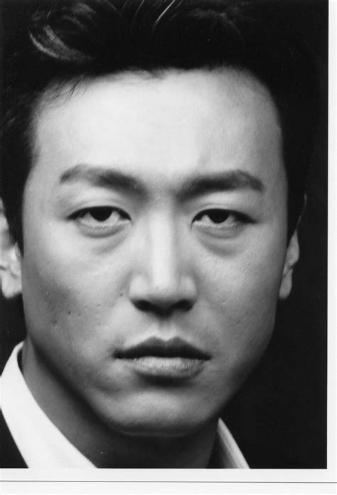 Lee Joon Woo 이준우 Korean Actor Hancinema The Korean Movie And