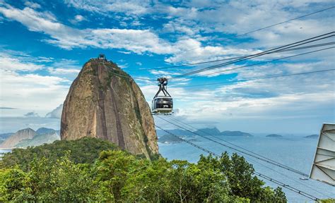 What To Expect On A Sugarloaf Mountain Tour Real World Holidays