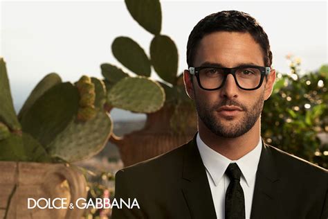 Dolce And Gabbana Eyewear Ss14 Campaign Fucking Young