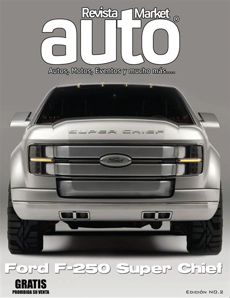 Revista Automarket No.2 by Ilike Publicidad - Issuu